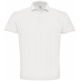 Id.001 Polo Shirt White XXL