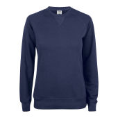 Clique Premium OC Roundneck Ladies Sweatshirts