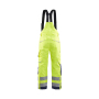 High Vis shell werkbroek