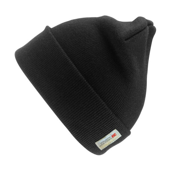 Heavyweight Thinsulate™ Woolly Ski Hat