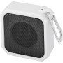 Blackwater bluetooth®-speaker voor buitenshuis - Wit