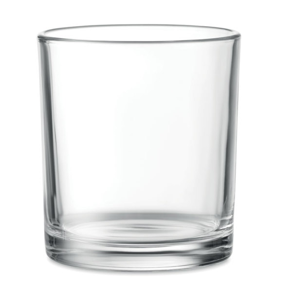 PONGO - Short drink glass 300ml