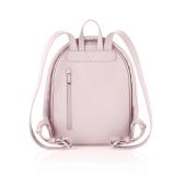 Elle Fashion, anti-diefstal rugtas, roze