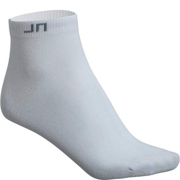JN206 Function Sneaker Socks