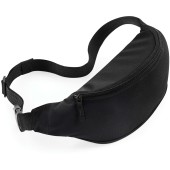 Belt Bag Black One Size