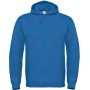 Id.003 Hooded Sweatshirt Royal Blue 3XL