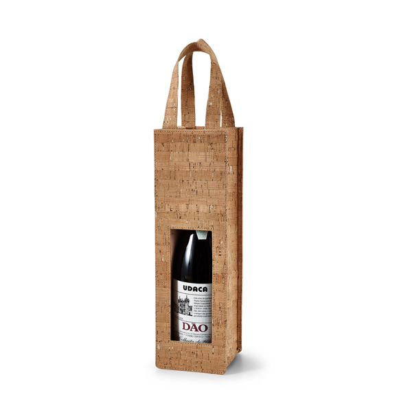 BORBA. Wine bag (1 bottle)