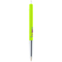 BIC® M10® Clic M10 BA light yellow IN blue