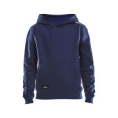 Community hoodie jr navy 122/128