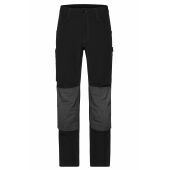 Workwear Pants 4-Way Stretch Slim Line