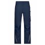 Workwear Pants - STRONG - - navy/navy - 110