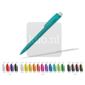 Zeno softfrost / transparant Zeno softfrost / transparant