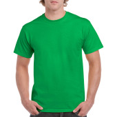 Gildan T-shirt Heavy Cotton for him 340 irish green L