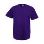 Valueweight T-Shirt - Purple - 2XL
