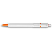 Stilolinea Baron ABS balpen oranje