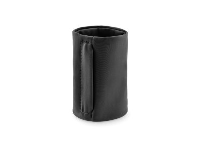 LOOPBAND - Lycra polsband met rits LOOPBAND - Lycra polsband met rits