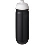 HydroFlex™ drinkfles van 750 ml - Wit/Zwart