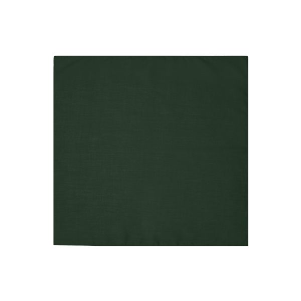 MB040 Bandana - dark-green - one size