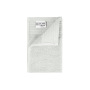 Classic Guest Towel - Silver Grey