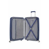 American Tourister Soundbox Spinner 77 EXP.