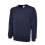Classic Sweatshirt - M - Navy