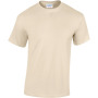 Heavy Cotton™Classic Fit Adult T-shirt Sand 3XL