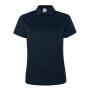 AWDis Ladies Cool Polo Shirt, French Navy, L, Just Cool