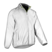 Reflec-tex hi-vis jacket Reflec-tex hi-vis jacket