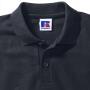 RUS Children's Classic Polycot. Polo, French Navy, 1-2jr