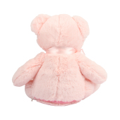 Zippie New Baby Bear Baby Pink One Size