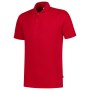 Poloshirt Jersey 201021 Red 5XL