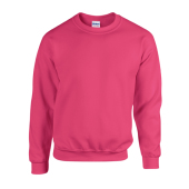 Heavy Blend™ Ronde hals Sweatshirt Heavy Blend™ Ronde hals Sweatshirt