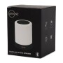 BRAINZ LED Speaker Met Klok