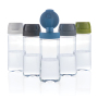 Tritan™ Renew waterfles 0,5L gemaakt in EU, blauw
