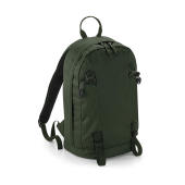 Everyday Outdoor 15L Backpack - Olive Green