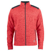PROJOB 3318 FLEECE JACKET PROJOB 3318 FLEECE JACKET