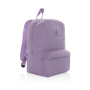 Impact Aware™ 285 gsm rcanvas rugzak, lavender