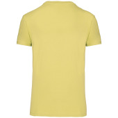 T-shirt BIO150IC ronde hals Lemon Yellow 3XL