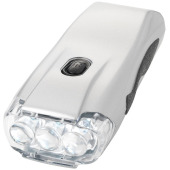 Capella 3-LED zaklamp Capella 3-LED zaklamp