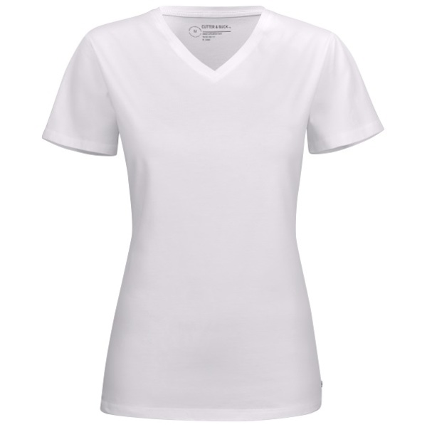 Cutter & Buck Manzanita T-shirt Dames