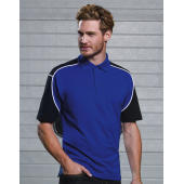 Formula Racing® Monaco Polo Shirt Formula Racing® Monaco Polo Shirt