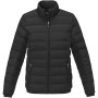 Macin geïsoleerde donzen dames jas - Zwart - XL