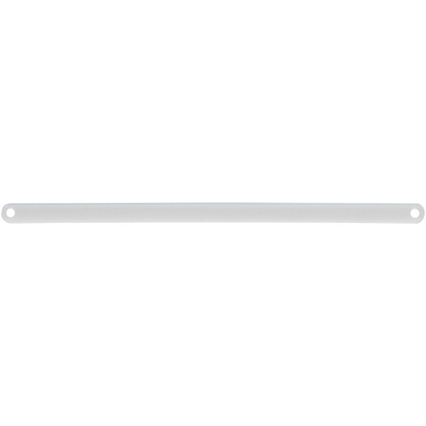 Ad-Loop ® Standard keychain - White