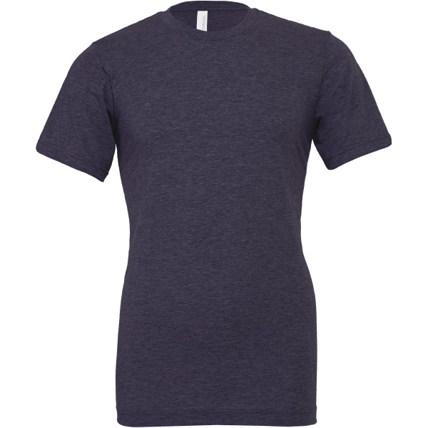 Unisex Jersey Short Sleeve Tee Heather