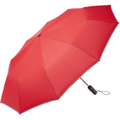 Golf pocket umbrella FARE® Jumbo® - red