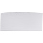 Block-Mate 3B  memoblok 85x85 - Wit
