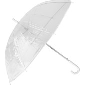 Autom. Stockschirm 'Panorama' aus Aluminium Autom. Stockschirm 'Panorama' aus Aluminium