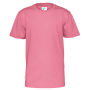 T-Shirt Kid Pink 100 (GOTS)