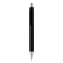 X8 smooth touch pen, black