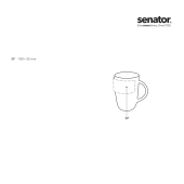 senator® Pics Elite mok